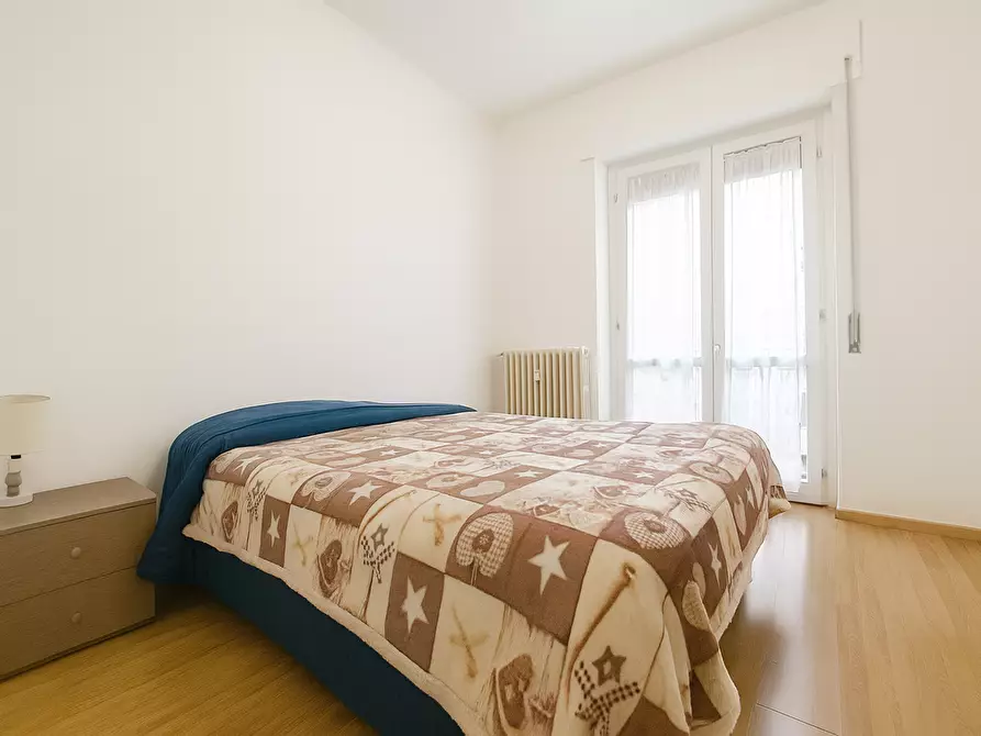 Immagine 3 di Appartamento in vendita  in Via cavallotti, sc a Legnano