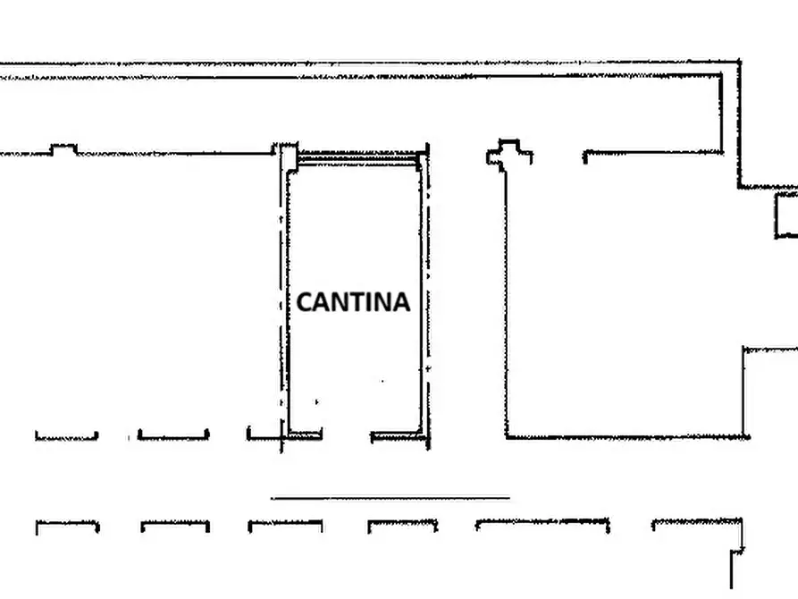 Immagine 25 di Appartamento in vendita  in Via cavallotti, sc a Legnano