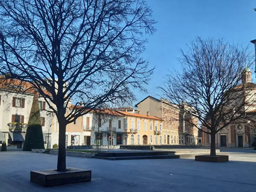 Immagine 11 di Appartamento in vendita  in Via cavallotti, sc a Legnano