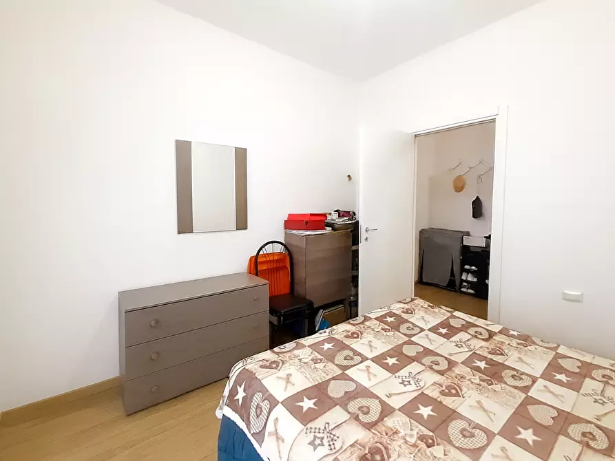 Immagine 7 di Appartamento in vendita  in Via cavallotti, sc a Legnano