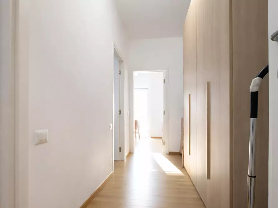 Immagine 4 di Appartamento in vendita  in Via cavallotti, sc a Legnano
