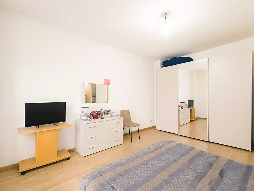 Immagine 12 di Appartamento in vendita  in Via cavallotti, sc a Legnano