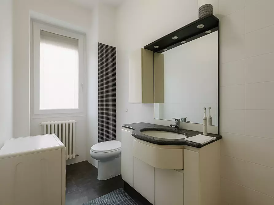 Immagine 18 di Appartamento in vendita  in Via cavallotti, sc a Legnano