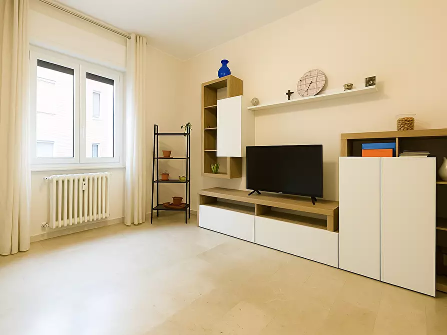 Immagine 8 di Appartamento in vendita  in Via cavallotti, sc a Legnano