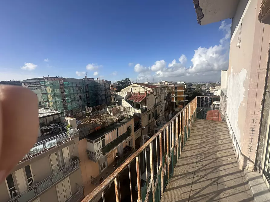 Immagine 9 di Appartamento in affitto  in Via Guglielmo Marconi, 28 a Sant'anastasia