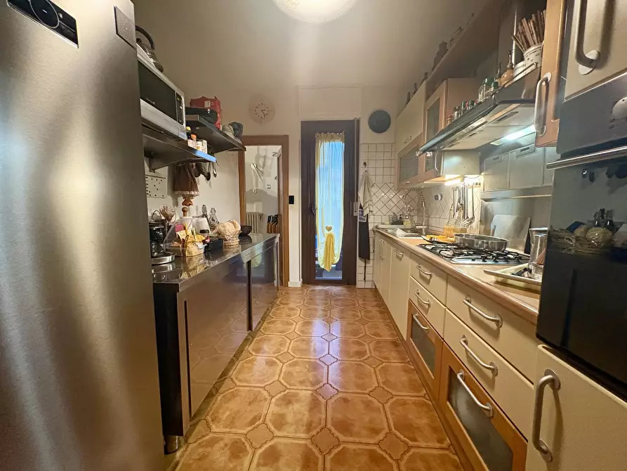 Immagine 6 di Appartamento in vendita  in Via Giuseppe Biasi, 23 a Alghero