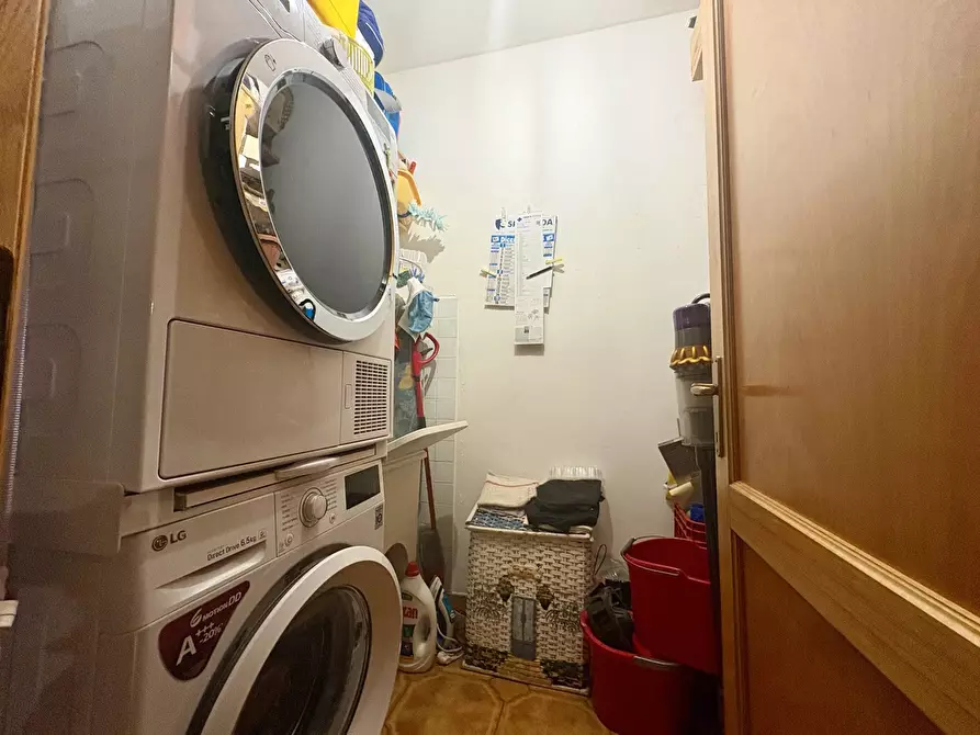 Immagine 8 di Appartamento in vendita  in Via Giuseppe Biasi, 23 a Alghero