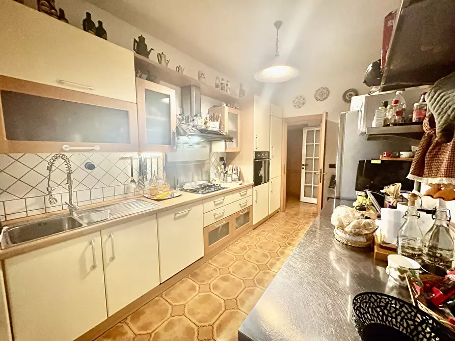 Immagine 7 di Appartamento in vendita  in Via Giuseppe Biasi, 23 a Alghero