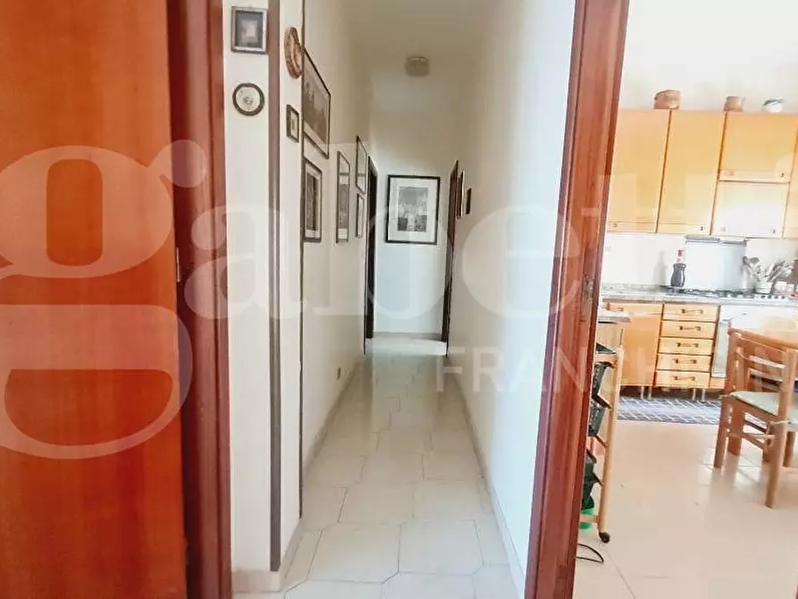 Immagine 8 di Appartamento in vendita  in Via Andrea Raia a Palermo