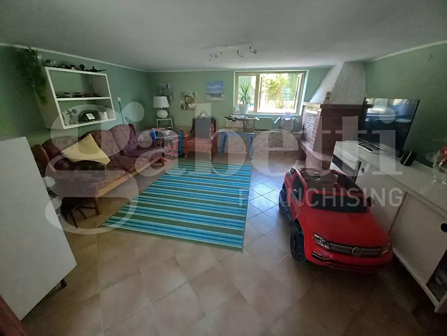 Immagine 42 di Villa in vendita  in Via SANT'ANNA - STRADA STATALE ROMEA, 00 a Chioggia