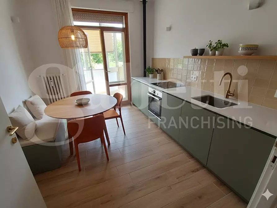 Immagine 12 di Villa in vendita  in Via SANT'ANNA - STRADA STATALE ROMEA, 00 a Chioggia