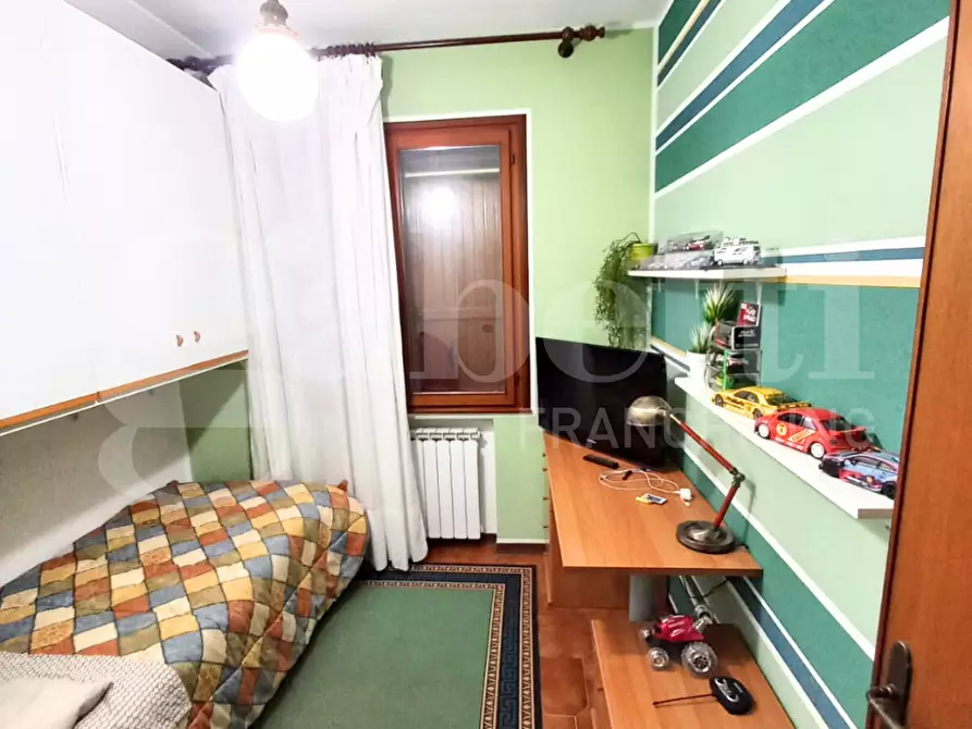 Immagine 9 di Villa in vendita  in Via SANT'ANNA - STRADA STATALE ROMEA, 00 a Chioggia