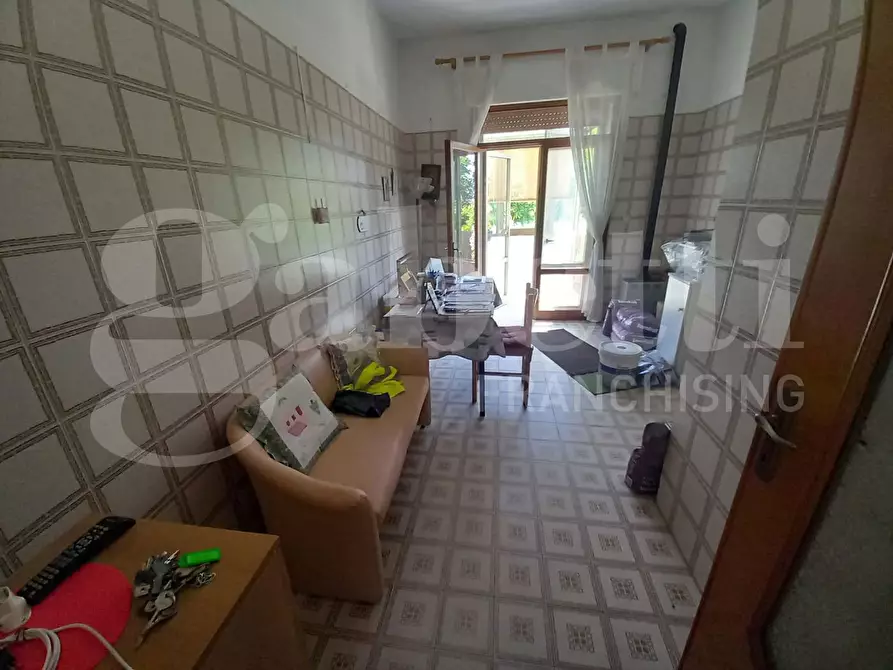Immagine 47 di Villa in vendita  in Via SANT'ANNA - STRADA STATALE ROMEA, 00 a Chioggia