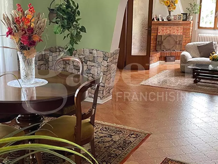 Immagine 8 di Villa in vendita  in Via SANT'ANNA - STRADA STATALE ROMEA, 00 a Chioggia