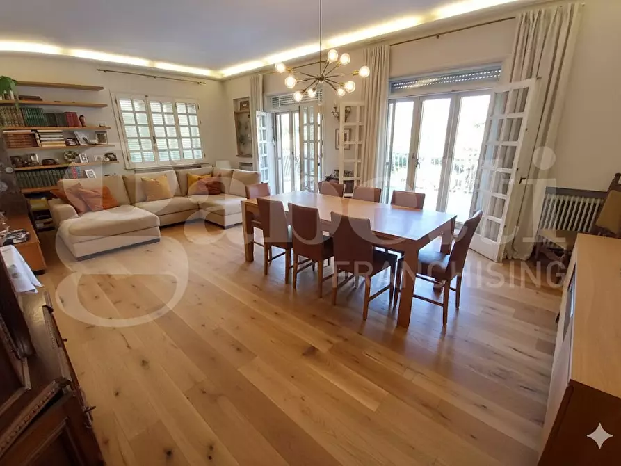 Immagine 21 di Villa in vendita  in Via SANT'ANNA - STRADA STATALE ROMEA, 00 a Chioggia