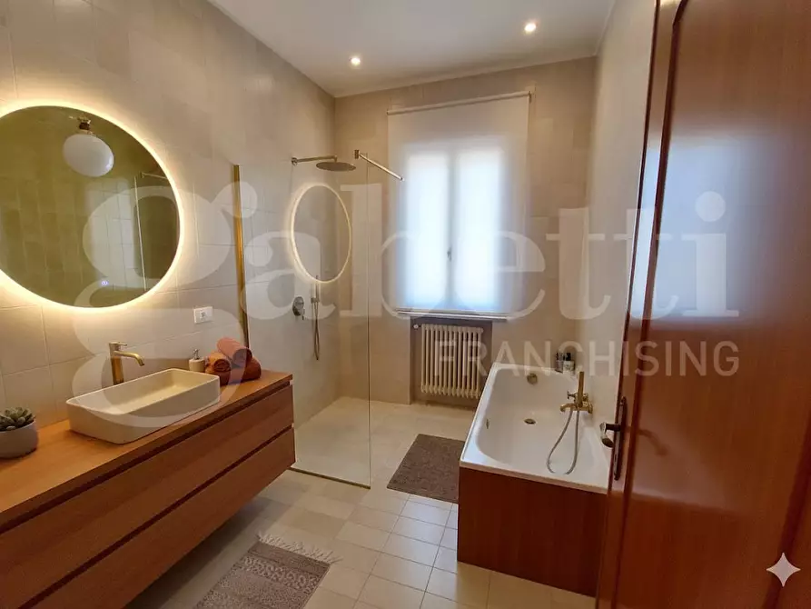 Immagine 17 di Villa in vendita  in Via SANT'ANNA - STRADA STATALE ROMEA, 00 a Chioggia