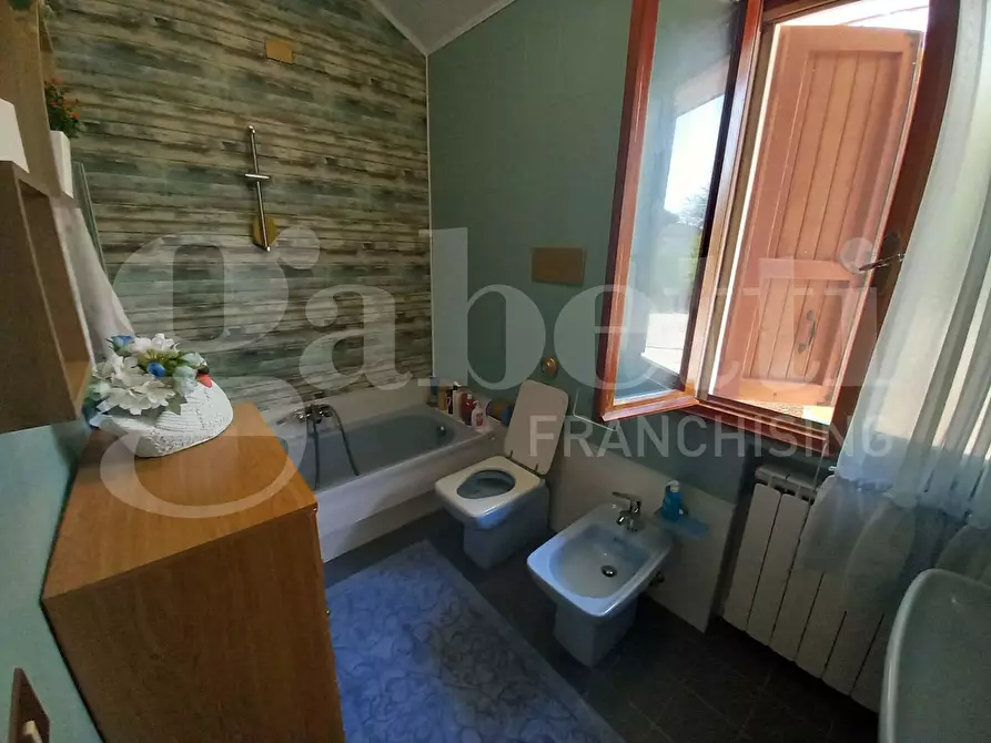 Immagine 26 di Villa in vendita  in Via SANT'ANNA - STRADA STATALE ROMEA, 00 a Chioggia