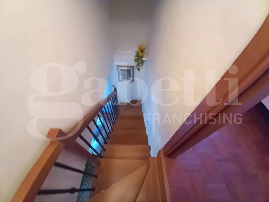 Immagine 35 di Villa in vendita  in Via SANT'ANNA - STRADA STATALE ROMEA, 00 a Chioggia