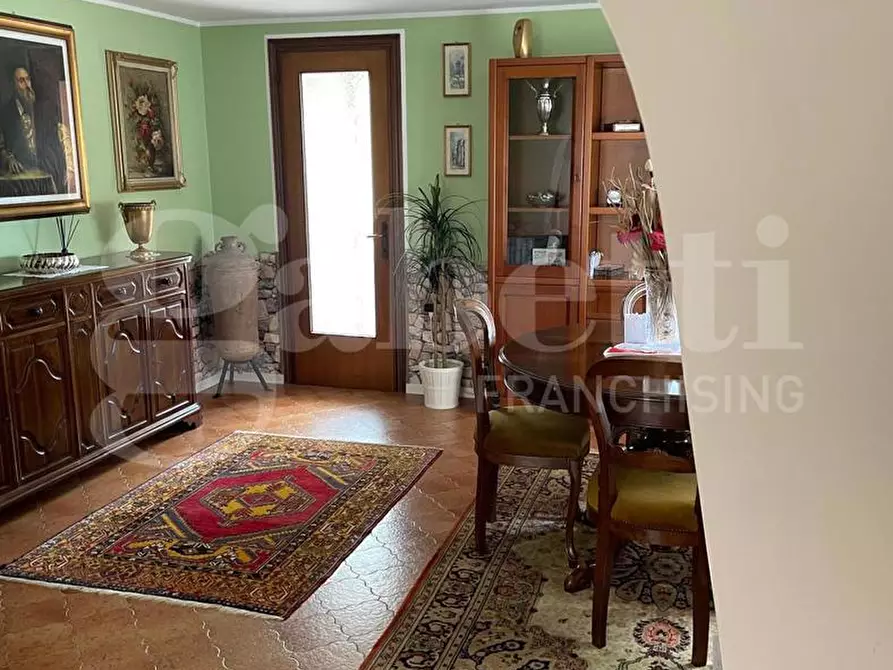 Immagine 5 di Villa in vendita  in Via SANT'ANNA - STRADA STATALE ROMEA, 00 a Chioggia