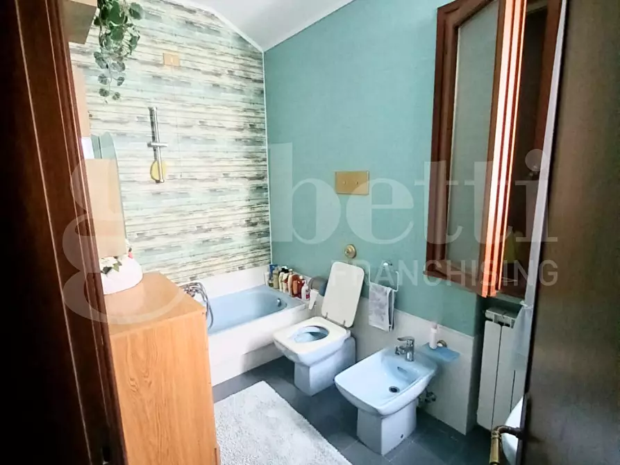 Immagine 11 di Villa in vendita  in Via SANT'ANNA - STRADA STATALE ROMEA, 00 a Chioggia