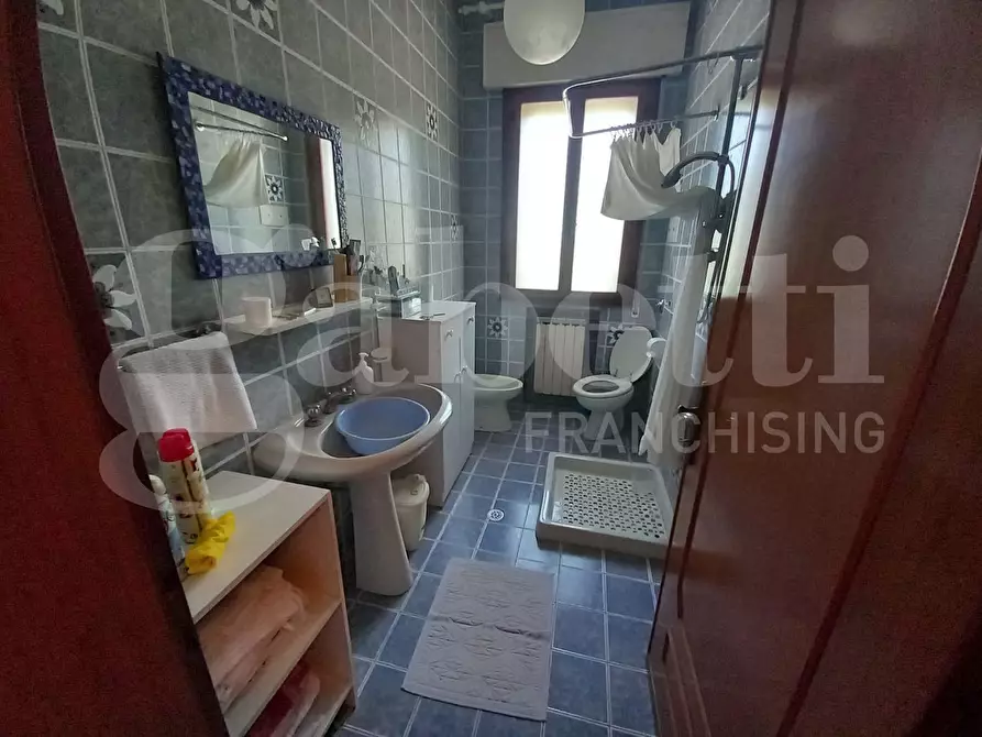 Immagine 40 di Villa in vendita  in Via SANT'ANNA - STRADA STATALE ROMEA, 00 a Chioggia