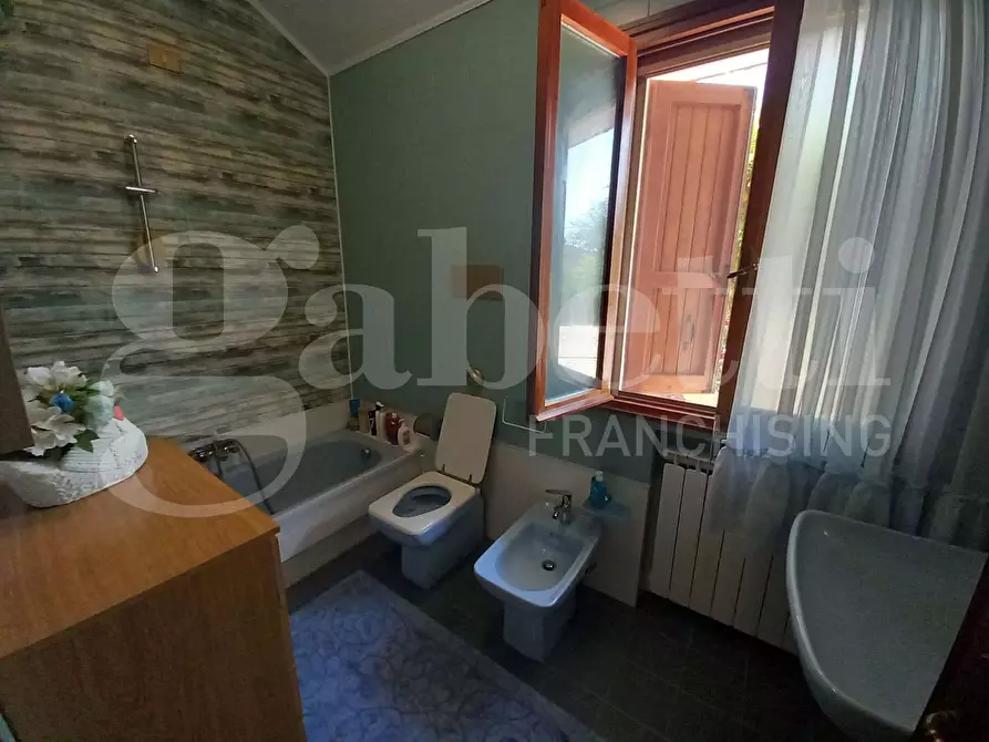Immagine 23 di Villa in vendita  in Via SANT'ANNA - STRADA STATALE ROMEA, 00 a Chioggia