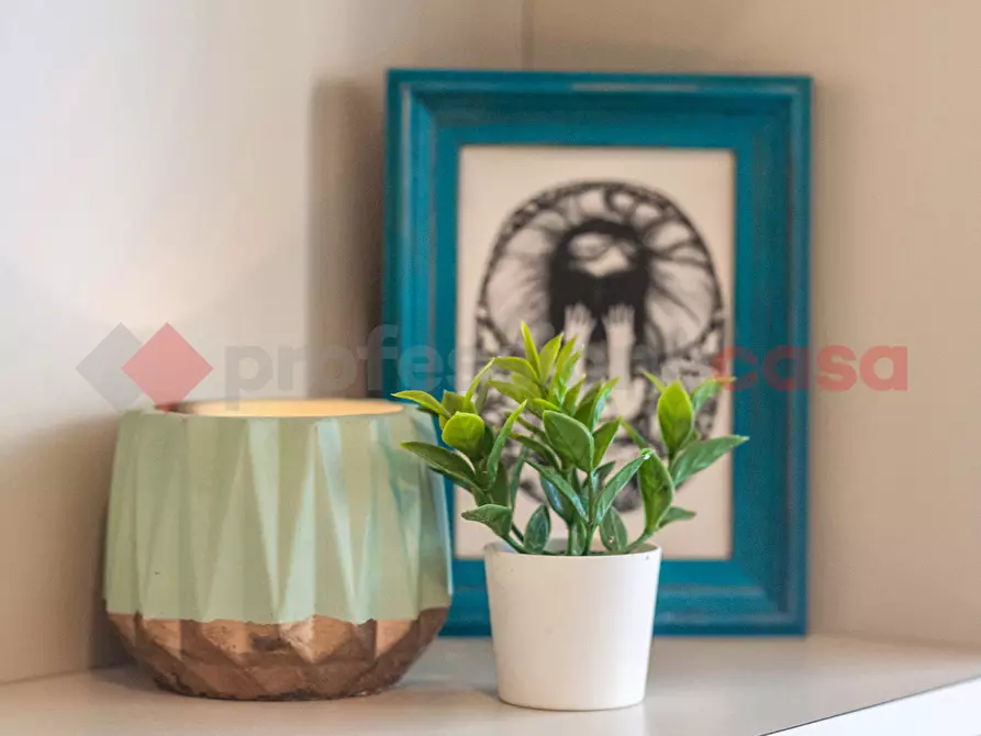 Immagine 19 di Appartamento in vendita  in Via Ermanno Ponti, 10 a Roma