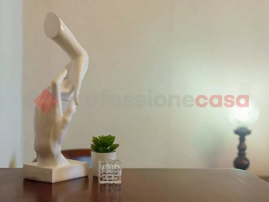 Immagine 34 di Appartamento in vendita  in Via Ermanno Ponti, 10 a Roma