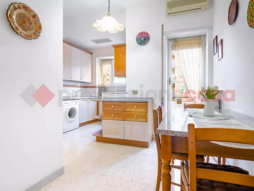 Immagine 24 di Appartamento in vendita  in Via Ermanno Ponti, 10 a Roma