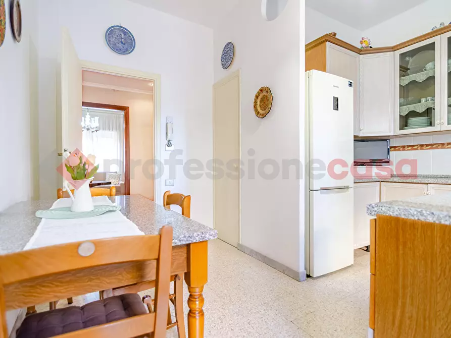 Immagine 27 di Appartamento in vendita  in Via Ermanno Ponti, 10 a Roma