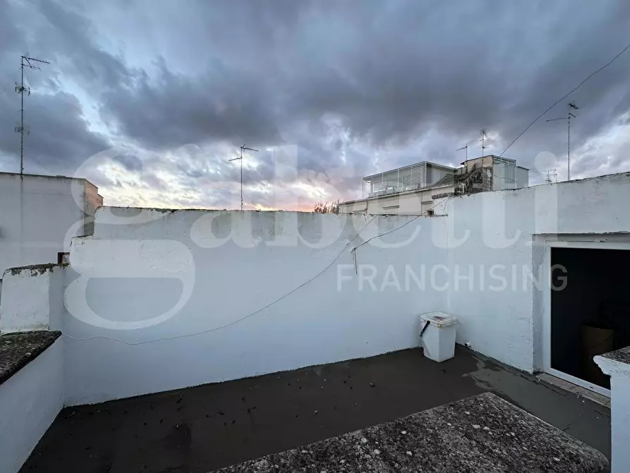 Immagine 4 di Appartamento in vendita  in Via di Valesio, 84 a Lecce