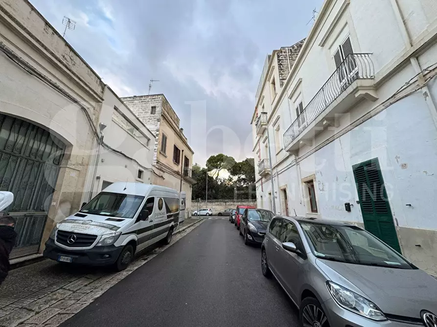 Immagine 24 di Appartamento in vendita  in Via di Valesio, 84 a Lecce