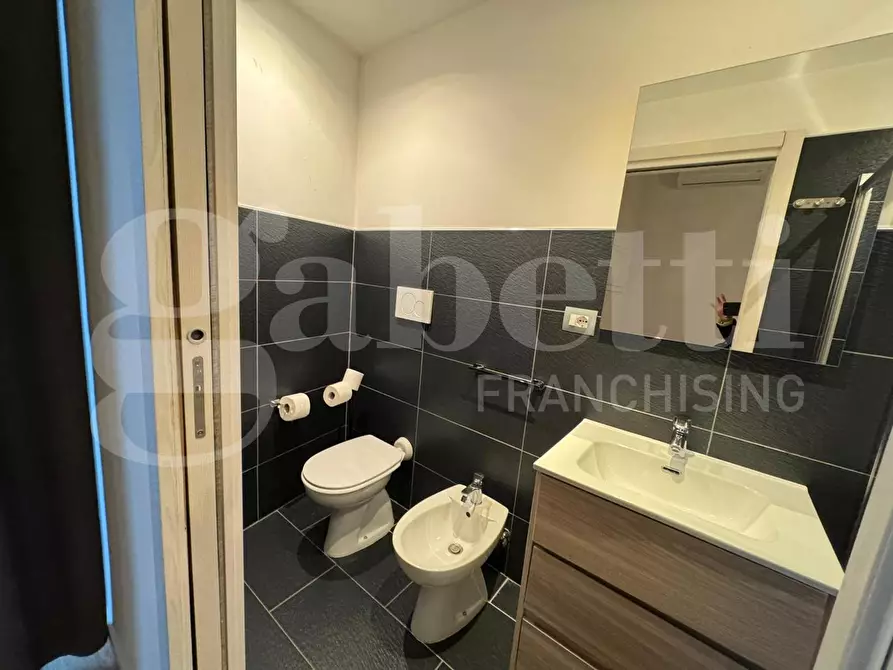 Immagine 9 di Appartamento in vendita  in Via di Valesio, 84 a Lecce