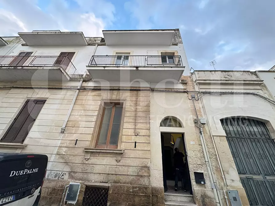 Immagine 28 di Appartamento in vendita  in Via di Valesio, 84 a Lecce