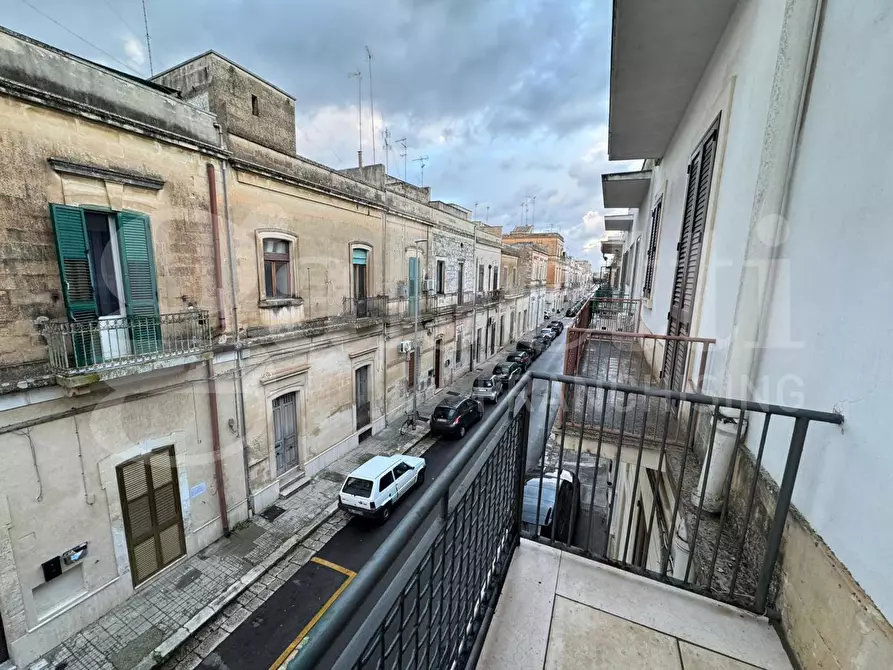 Immagine 14 di Appartamento in vendita  in Via di Valesio, 84 a Lecce