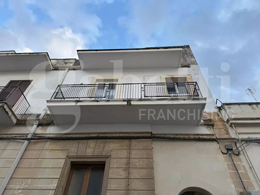 Immagine 27 di Appartamento in vendita  in Via di Valesio, 84 a Lecce