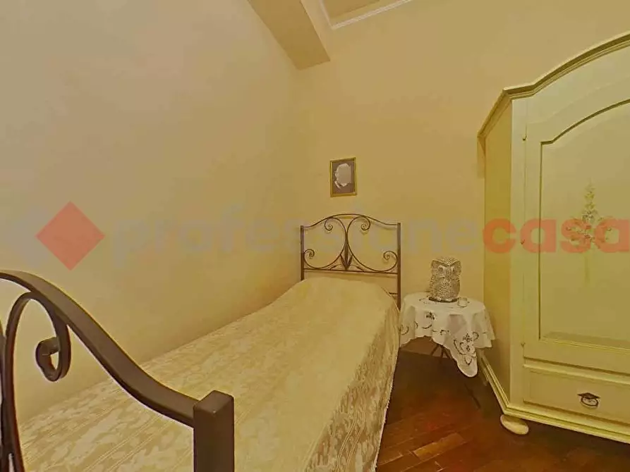 Immagine 12 di Appartamento in vendita  in Via Villini Svizzeri, 29 a Reggio Di Calabria