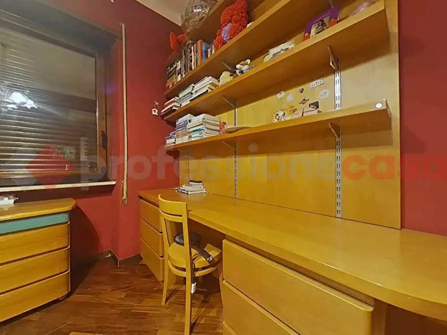 Immagine 14 di Appartamento in vendita  in Via Villini Svizzeri, 29 a Reggio Di Calabria