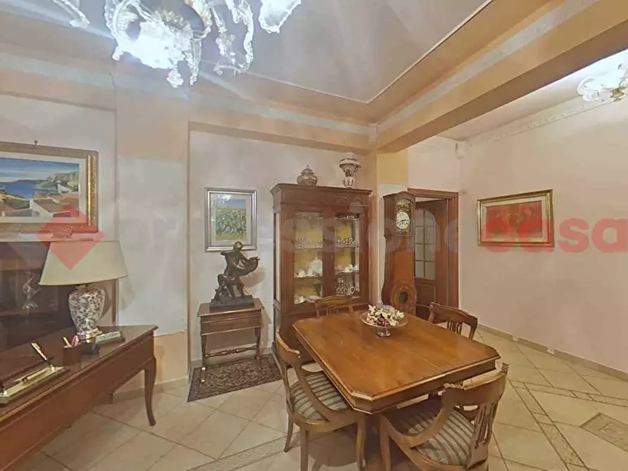 Immagine 8 di Appartamento in vendita  in Via Villini Svizzeri, 29 a Reggio Di Calabria