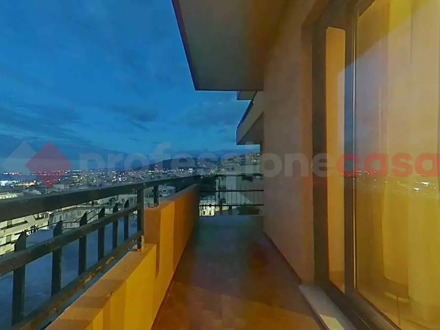 Immagine 4 di Appartamento in vendita  in Via Villini Svizzeri, 29 a Reggio Di Calabria