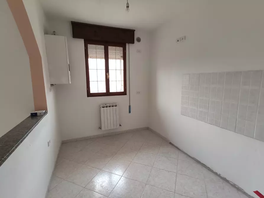 Immagine 3 di Appartamento in vendita  in Via CAVARZERE via circonvallazione, 59 a Cavarzere