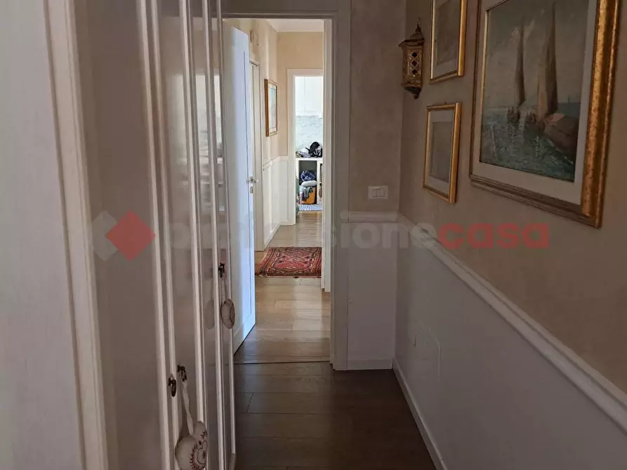 Immagine 9 di Appartamento in vendita  in Via Generale Paolo Tommasini, 1D a Reggio Di Calabria