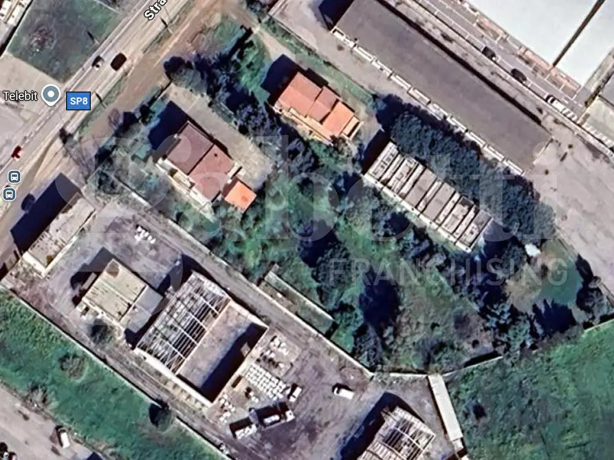 Immagine 2 di Terreno residenziale in vendita  in Strada provinciale 8, 78 a Sestu