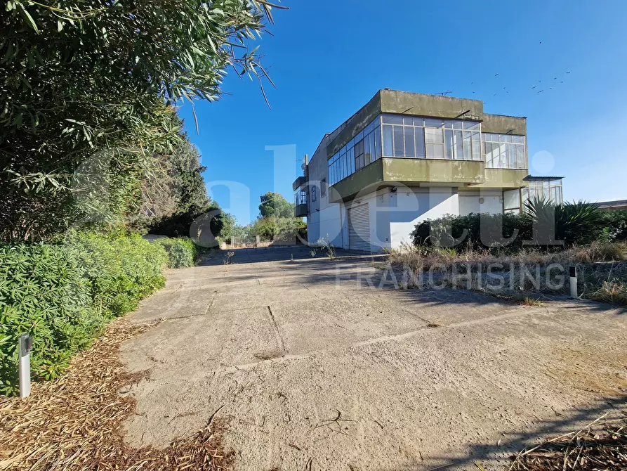 Immagine 25 di Terreno residenziale in vendita  in Strada provinciale 8, 78 a Sestu