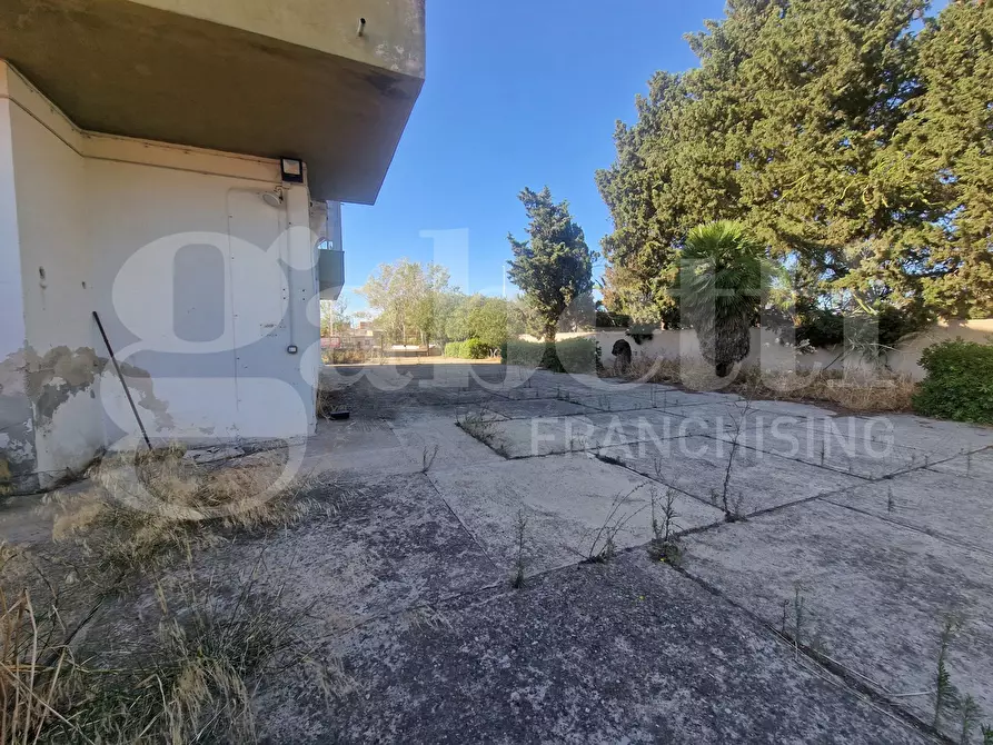 Immagine 7 di Terreno residenziale in vendita  in Strada provinciale 8, 78 a Sestu