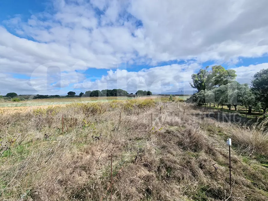 terreno edificabile in vendita a Sestu