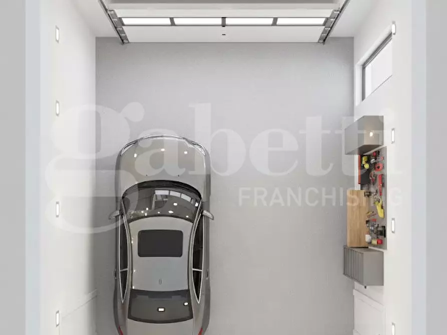 Immagine 6 di Box auto in vendita  in Via SOTTOMARINA - VIALE SEBASTIANO RENIER, 00 a Chioggia