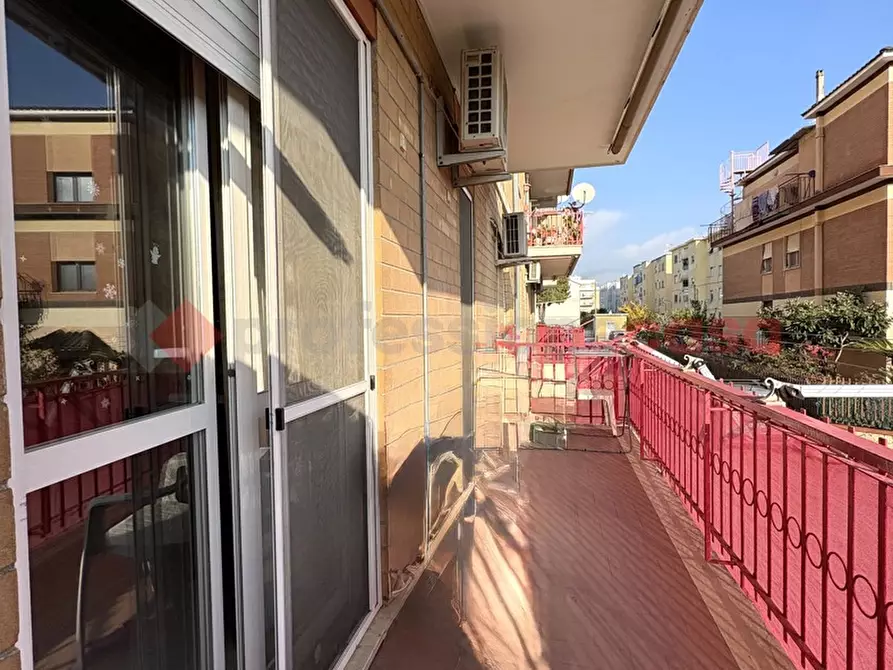 Immagine 28 di Appartamento in vendita  in Via RICCI, 5 a Terracina