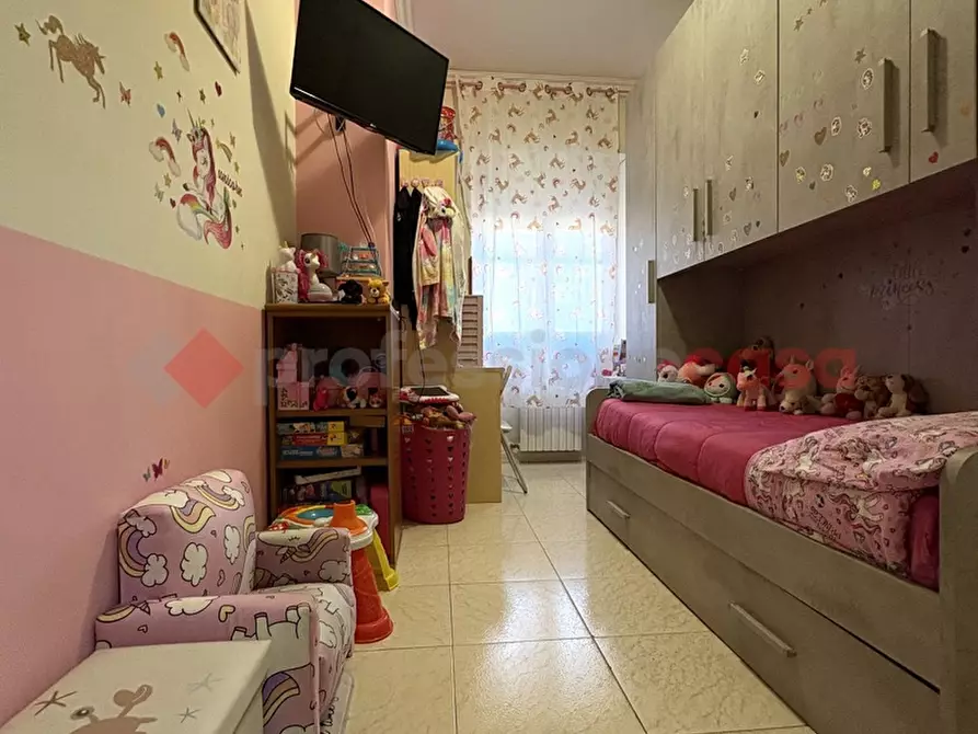 Immagine 23 di Appartamento in vendita  in Via RICCI, 5 a Terracina