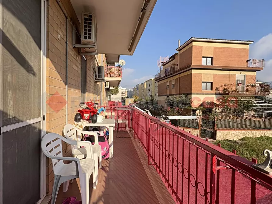 Immagine 29 di Appartamento in vendita  in Via RICCI, 5 a Terracina